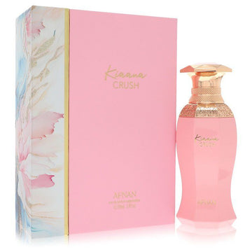 Afnan Kiaana Crush by Afnan Eau De Parfum Spray