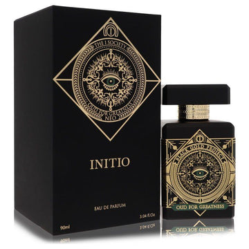 Initio Oud For Greatness Neo by Initio Parfums Prives Eau De Parfum Spray (Unisex)