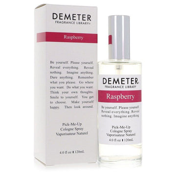 Demeter Raspberry by Demeter Cologne Spray
