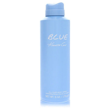 Kenneth Cole Blue by Kenneth Cole Body Spray