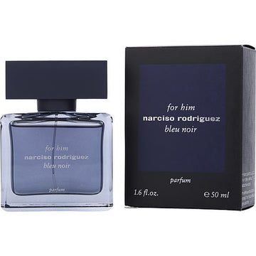 NARCISO RODRIGUEZ BLEU NOIR by Narciso Rodriguez PARFUM SPRAY 1.7 OZ
