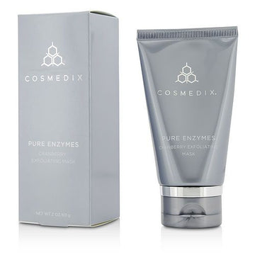 CosMedix by CosMedix Pure Enzymes Cranberry Exfoliating Mask --60g/2oz