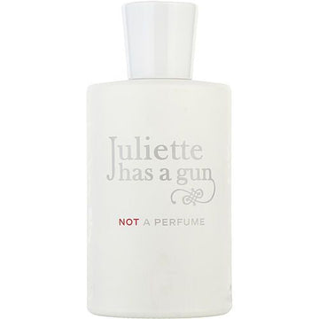 NOT A PERFUME by Juliette Has a Gun EAU DE PARFUM SPRAY 3.3 OZ *TESTER