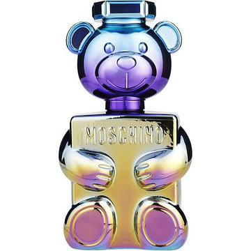 MOSCHINO TOY 2 PEARL by Moschino EAU DE PARFUM SPRAY 3.4 OZ *TESTER