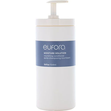 EUFORA by Eufora MOISTURE SOLUTION NOURISHING CONDITIONER 36 OZ