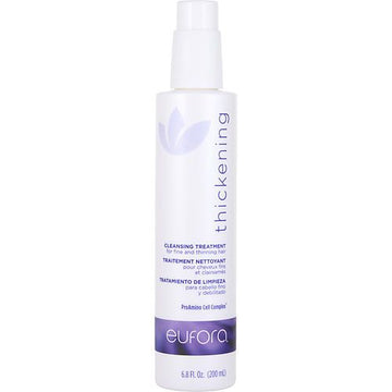 EUFORA by Eufora THICKENING COLLECTION CLEANSING TREATMENT 6.8 OZ