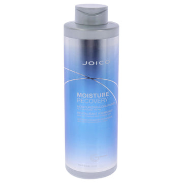 Moisture Recovery Conditioner by Joico for Unisex - 33.8 oz Conditioner