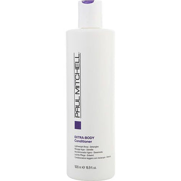 PAUL MITCHELL by Paul Mitchell EXTRA BODY CONDITIONER 16.9 OZ