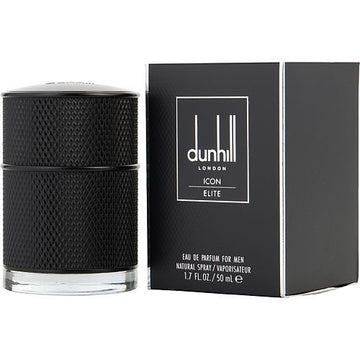 DUNHILL ICON ELITE by Alfred Dunhill EAU DE PARFUM SPRAY 1.7 OZ