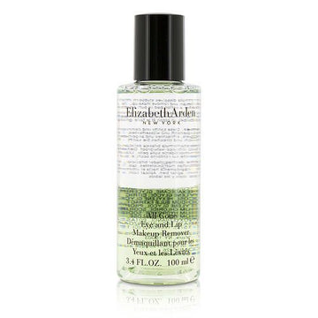 ELIZABETH ARDEN by Elizabeth Arden All Gone Lip/Eye Makeup Remover --100ml/3.3oz