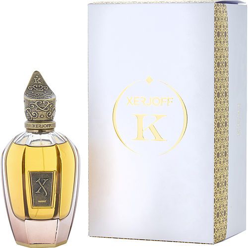 XERJOFF HAYAT by Xerjoff PARFUM SPRAY 3.4 OZ