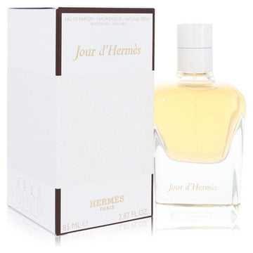 Jour D'hermes by Hermes Eau De Parfum Spray Refillable