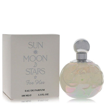Sun Moon Stars by Karl Lagerfeld Eau De Parfum Spray