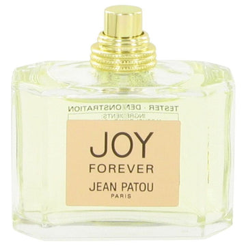Joy Forever by Jean Patou Eau De Parfum Spray (Tester)