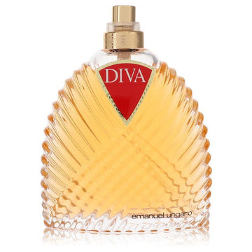 Diva by Ungaro Eau De Parfum Spray (Tester)