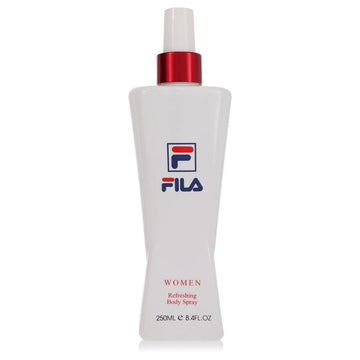 Fila by Fila Body Spray