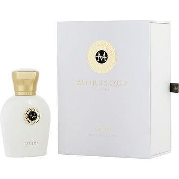 MORESQUE TAMIMA by Moresque EAU DE PARFUM SPRAY 1.7 OZ