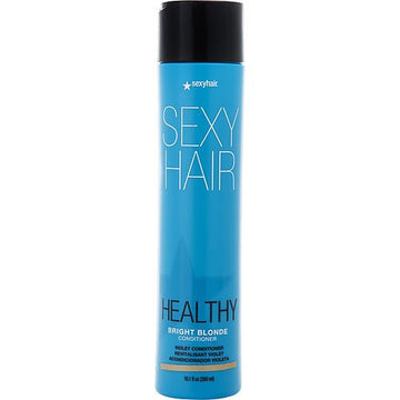SEXY HAIR by Sexy Hair Concepts HEALTHY SEXY HAIR BRIGHT BLONDE CONDITIONER 10.1 OZ