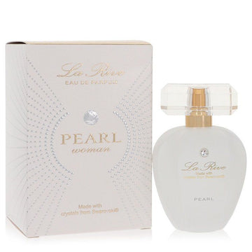 La Rive Pearl by La Rive Eau De Parfum Spray