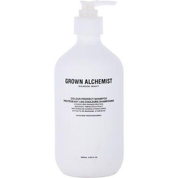 Grown Alchemist by Grown Alchemist COLOUR PROTECT SHAMPOO 16.9 OZ