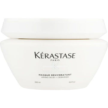KERASTASE by Kerastase SPECIFIQUE MASQUE REHYDRATANT HAIR MASK 6.8 OZ
