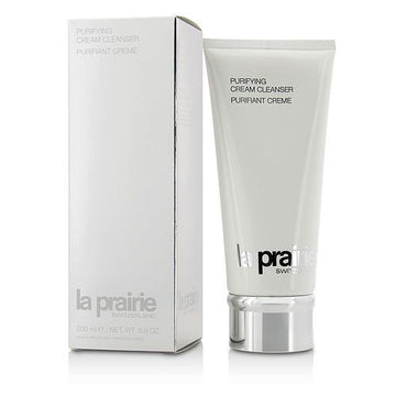 La Prairie by La Prairie Purifying Cream Cleanser --200ml/6.7oz