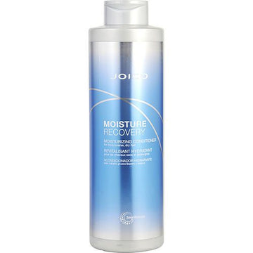 JOICO by Joico MOISTURE RECOVERY CONDITIONER FOR DRY HAIR 33.8 OZ (PACKAGING MAY VARY)