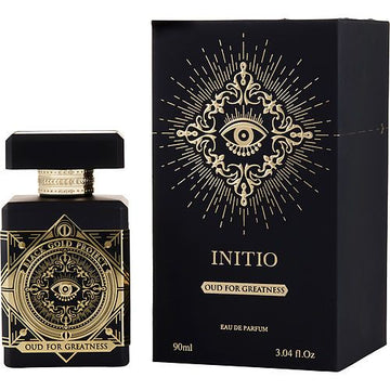 OUD FOR GREATNESS by Initio Parfums Prives EAU DE PARFUM SPRAY 3 OZ