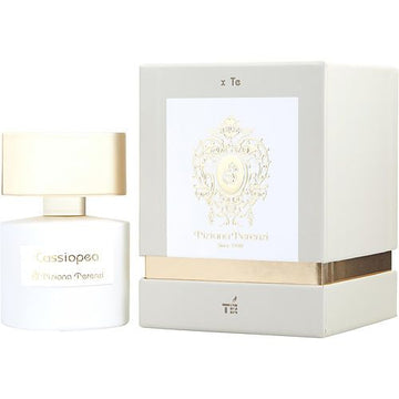 TIZIANA TERENZI CASSIOPEA by Tiziana Terenzi EXTRAIT DE PARFUM SPRAY 3.3 OZ