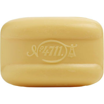 4711 by 4711 CREAM SOAP 3.5 OZ