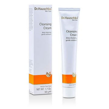 Dr. Hauschka by Dr. Hauschka Cleansing Cream --50ml/1.7oz