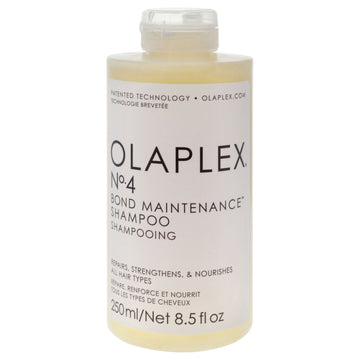 No 4 Bond Maintenance Shampoo