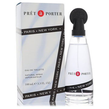 Coty Pret A Porter by Coty Eau De Toilette Spray