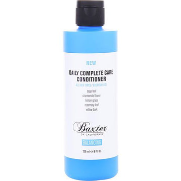 Baxter of California by Baxter of California DAILY COMPLETE CARE CONDITIONER 8 OZ