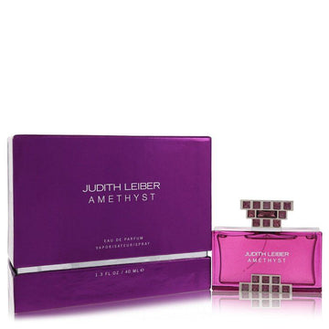 Judith Leiber Amethyst by Judith Leiber Eau De Parfum Spray