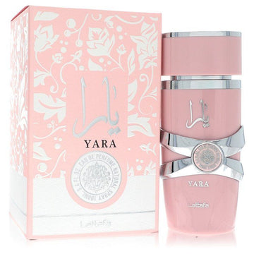 Lattafa Yara by Lattafa Eau De Parfum Spray
