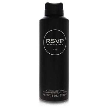 Kenneth Cole Rsvp by Kenneth Cole Body Spray