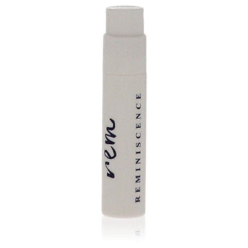 Rem Reminiscence by Reminiscence Vial (sample)