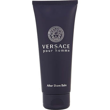 VERSACE POUR HOMME by Gianni Versace AFTERSHAVE BALM 3.4 OZ