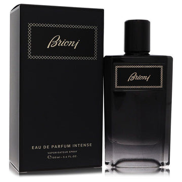 Brioni Intense by Brioni Eau De Parfum Spray