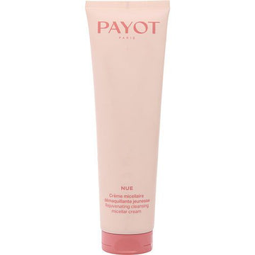 Payot by Payot Nue Rejuvenating Cleansing Cream --150ml/5oz