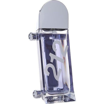 212 HEROES by Carolina Herrera EDT SPRAY 5 OZ (UNBOXED)