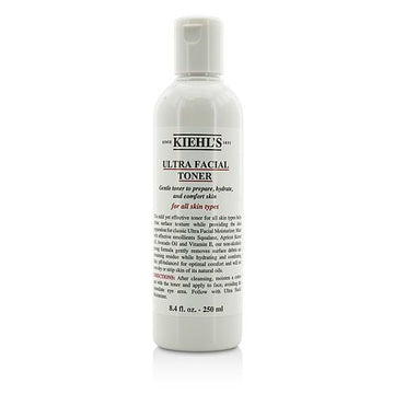 Kiehl's by Kiehl's Ultra Facial Toner - For All Skin Types --250ml/8.4oz