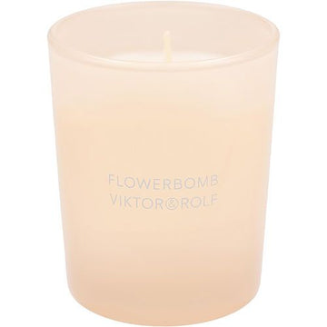 FLOWERBOMB by Viktor & Rolf SCENTED CANDLE 2.4 OZ