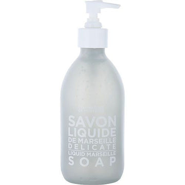 Compagnie de Provence by Compagnie de Provence Liquid Marseille Soap Delicate --300ml/10oz