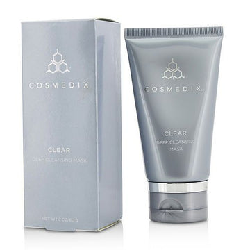 CosMedix by CosMedix Clear Deep Cleansing Mask --60g/2oz