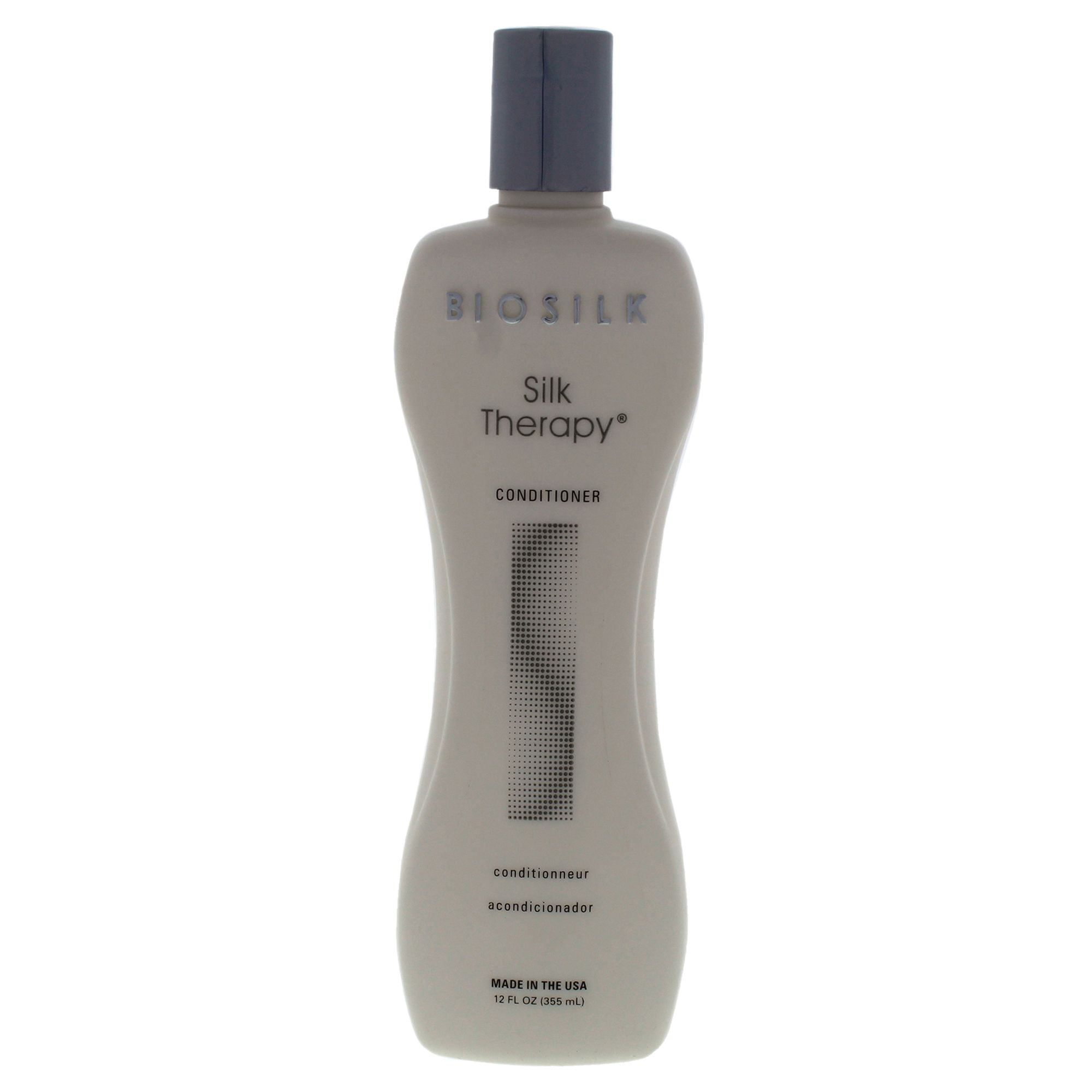 Silk Therapy Conditioner