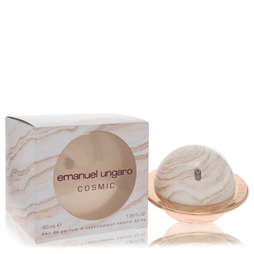 Emanuel Ungaro Cosmic by Ungaro Eau De Parfum Spray