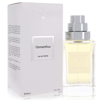Osmanthus by The Different Company Eau De Toilette Spray Refillable