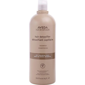 AVEDA by Aveda HAIR DETOXIFIER SHAMPOO 33 OZ